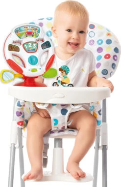 Clementoni Baby Aktivitäts-Lenkrad -Babyprodukte clementoni baby aktivitats lenkrad 2