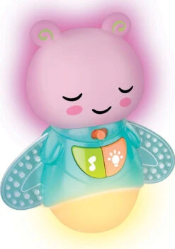 Clementoni Baby Leuchtkäfer-Nachtlicht -Babyprodukte clementoni baby leuchtkafer nachtlicht 4