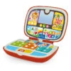 Clementoni Babylaptop "Tierfreunde" - Ab 9 Monaten -Babyprodukte clementoni babylaptop tierfreunde ab 9 monaten
