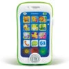 Clementoni Smartphone "Touch & Play" - Ab 12 Monaten -Babyprodukte clementoni smartphone touch and play ab 12 monaten