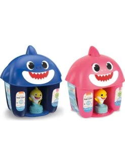 Clementoni Spielset "Clemmy - Baby Shark" - Ab 10 Monaten
