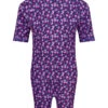 Color Kids Badeoverall In Lila -Babyprodukte color kids badeoverall in lila