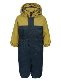 Color Kids Schneeanzug In Khaki