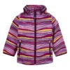 Color Kids Softshelljacke In Lila