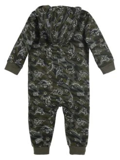 Converse Overall In Dunkelgrün -Babyprodukte converse overall in dunkelgrun 1