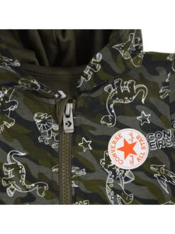 Converse Overall In Dunkelgrün -Babyprodukte converse overall in dunkelgrun 2