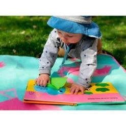 Fühlbuch Kuckuck, Kleine Feuerwehr! In Mehrfarbig 7 Fühlbuch Kuckuck, Kleine Feuerwehr! In Mehrfarbig -Babyprodukte coppenrath fuhlbuch kuckuck kleine feuerwehr in mehrfarbig 2