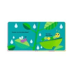 Fühlbuch Kuckuck, Kleiner Käfer! In Mehrfarbig 5 Fühlbuch Kuckuck, Kleiner Käfer! In Mehrfarbig -Babyprodukte coppenrath fuhlbuch kuckuck kleiner kafer in mehrfarbig 1