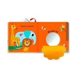 Fühlbuch Kuckuck, Kleiner Löwe! In Mehrfarbig 6 Fühlbuch Kuckuck, Kleiner Löwe! In Mehrfarbig -Babyprodukte coppenrath fuhlbuch kuckuck kleiner lowe in mehrfarbig 1