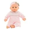 Corolle Puppe Calin Manon 30cm In Rosa -Babyprodukte corolle puppe calin manon 30cm in rosa