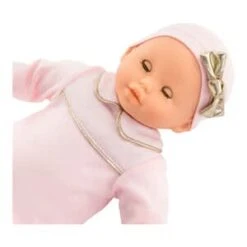 Corolle Puppe Calin Manon 30cm In Rosa -Babyprodukte corolle puppe calin manon 30cm in rosa 4