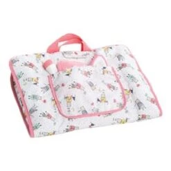 Corolle Puppen Wickelset In Mehrfarbig -Babyprodukte corolle puppen wickelset in mehrfarbig 5