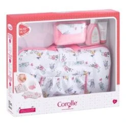 Corolle Puppen Wickelset In Mehrfarbig -Babyprodukte corolle puppen wickelset in mehrfarbig 8