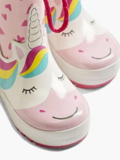 Gummistiefel Rosa -Babyprodukte cortina gummistiefel rosa 4