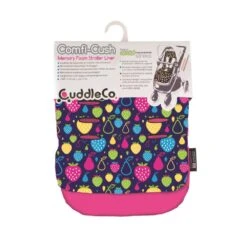 Cumfi Cush- Fruitty Tutti Buggy Sitzauflage