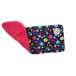 Cumfi Cush- Fruitty Tutti Buggy Sitzauflage -Babyprodukte cuddleco cumfi cush fruitty tutti buggy sitzauflage 3