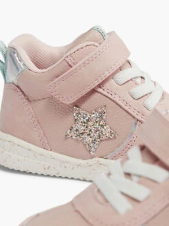 Lauflerner Rosa -Babyprodukte cupcake couture lauflerner rosa 4