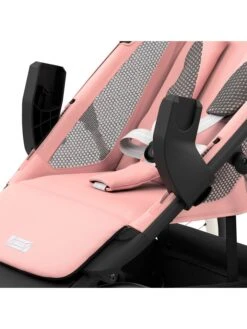 CYBEX Adapter "Avi" In Schwarz