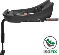 CYBEX Aton Base 2-fix