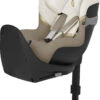 CYBEX Auto-Kindersitz SIRONA S2 I-Size, Seashell Beige 2 CYBEX Auto-Kindersitz SIRONA S2 I-Size, Seashell Beige -Babyprodukte cybex auto kindersitz sirona s2 i size seashell beige