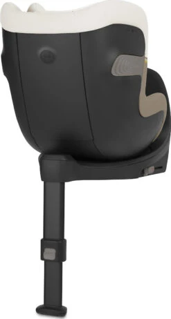 CYBEX Auto-Kindersitz SIRONA S2 I-Size, Seashell Beige -Babyprodukte cybex auto kindersitz sirona s2 i size seashell beige 9