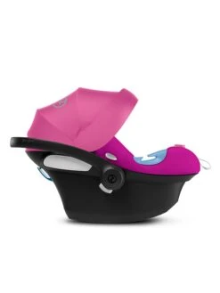 CYBEX Babyschale "Aton M I-Size" In Pink - Gruppe 0+ -Babyprodukte cybex babyschale aton m i size in pink gruppe 0 3