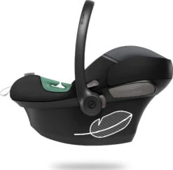 CYBEX Babyschale ATON S2 I-Size, Monument Grey -Babyprodukte cybex babyschale aton s2 i size monument grey 6