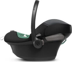 CYBEX Babyschale ATON S2 I-Size, Monument Grey -Babyprodukte cybex babyschale aton s2 i size monument grey 7
