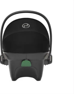 CYBEX Babyschale ATON S2 I-Size, Monument Grey -Babyprodukte cybex babyschale aton s2 i size monument grey 8