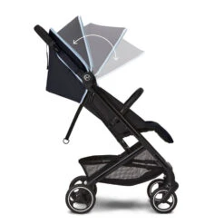 CYBEX Buggies Beezy Buggy In Blau 9 CYBEX Buggies Beezy Buggy In Blau -Babyprodukte cybex buggies beezy buggy in blau 1