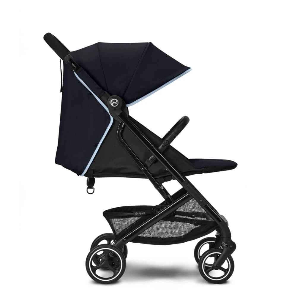 CYBEX Buggies Beezy Buggy In Blau 7 CYBEX Buggies Beezy Buggy In Blau – Bild 5