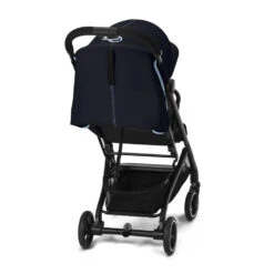 CYBEX Buggies Beezy Buggy In Blau 13 CYBEX Buggies Beezy Buggy In Blau -Babyprodukte cybex buggies beezy buggy in blau 5