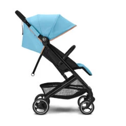 CYBEX Buggies Beezy Buggy In Blau 8 CYBEX Buggies Beezy Buggy In Blau -Babyprodukte cybex buggies beezy buggy in blau 8