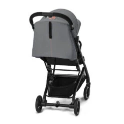CYBEX Buggies Beezy Buggy In Grau 8 CYBEX Buggies Beezy Buggy In Grau -Babyprodukte cybex buggies beezy buggy in grau 2