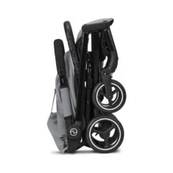 CYBEX Buggies Beezy Buggy In Grau 9 CYBEX Buggies Beezy Buggy In Grau -Babyprodukte cybex buggies beezy buggy in grau 3