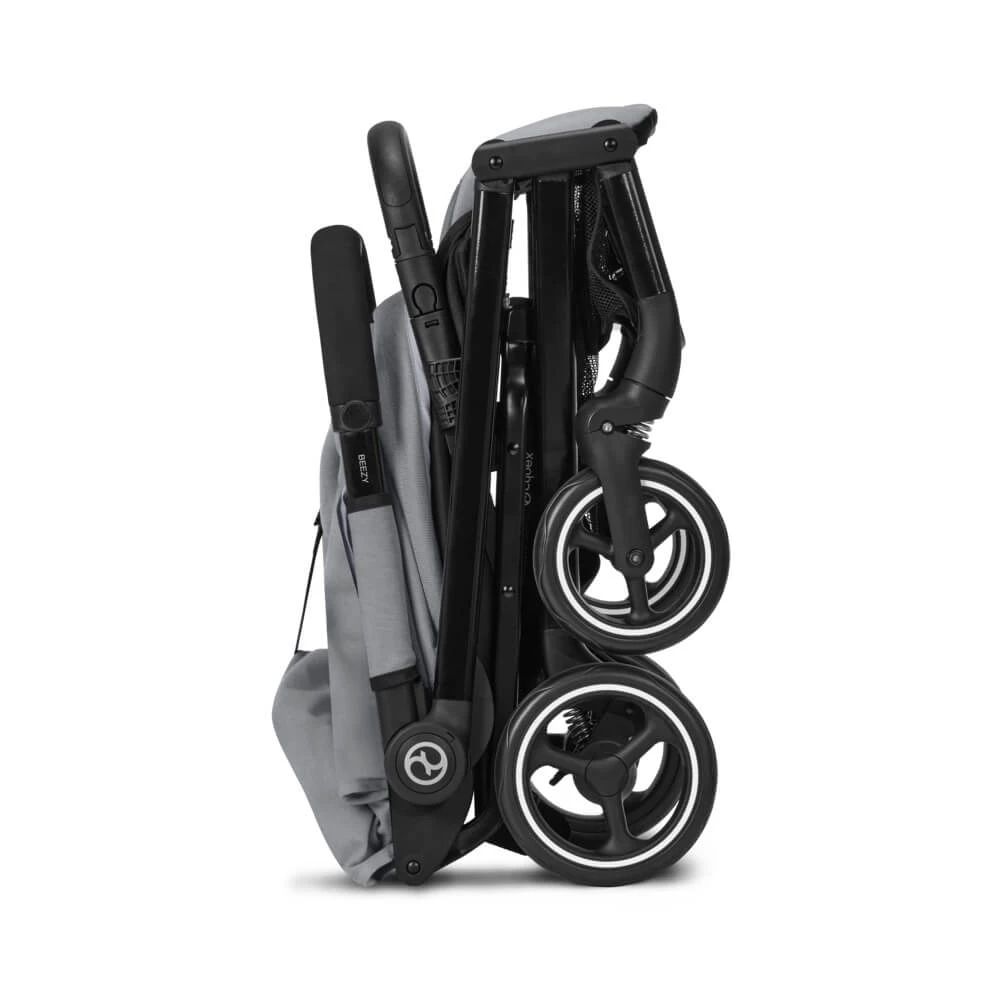 CYBEX Buggies Beezy Buggy In Grau 6 CYBEX Buggies Beezy Buggy In Grau – Bild 4