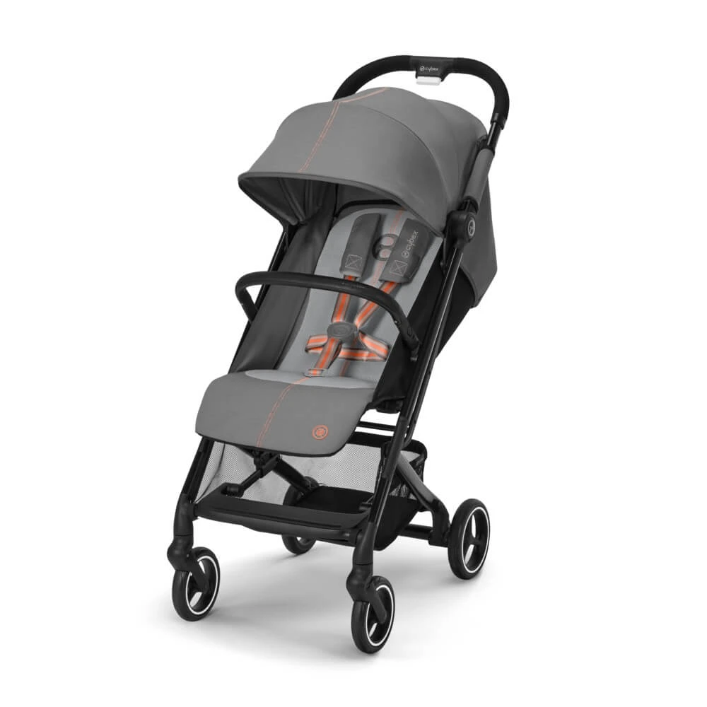 CYBEX Buggies Beezy Buggy In Grau 3 CYBEX Buggies Beezy Buggy In Grau