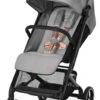 CYBEX Buggy Beezy, Lava Grey -Babyprodukte cybex buggy beezy lava grey