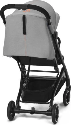 CYBEX Buggy Beezy, Lava Grey -Babyprodukte cybex buggy beezy lava grey 2