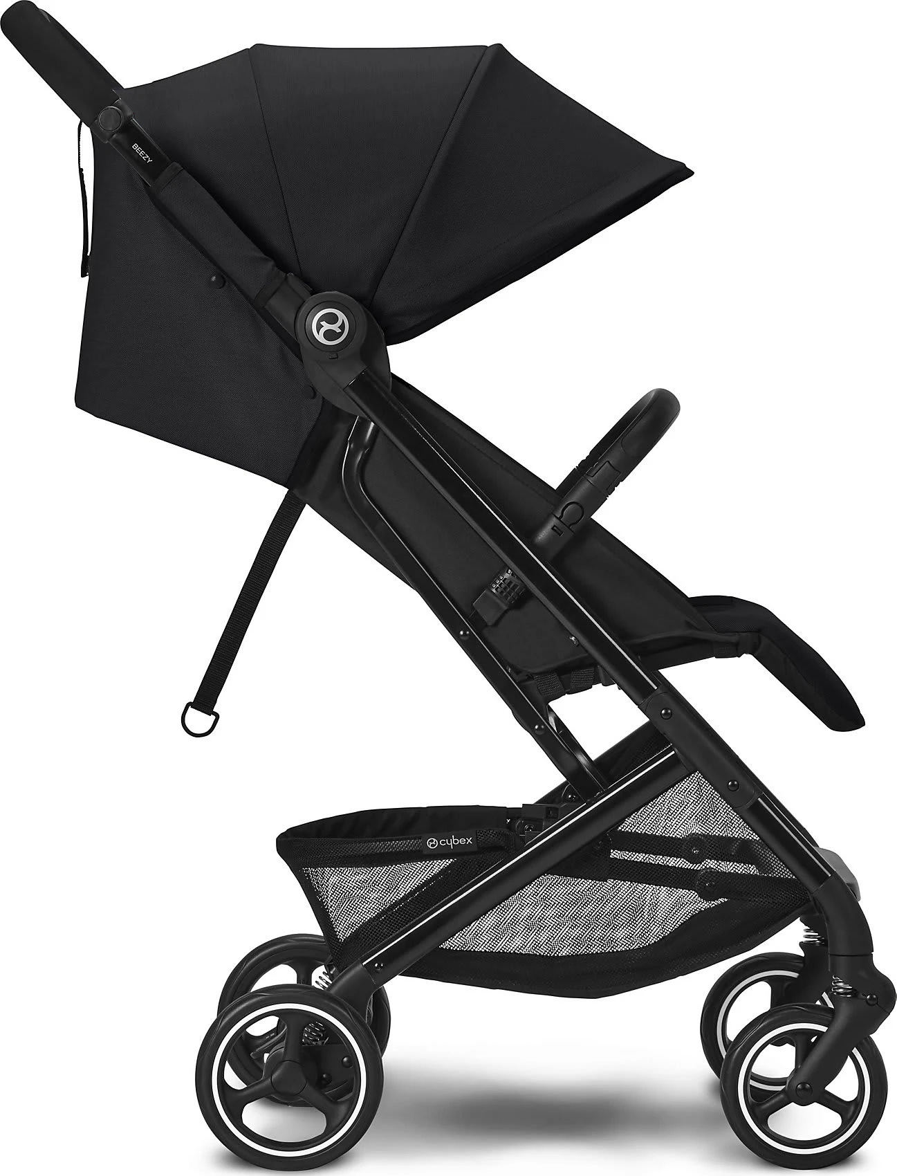 CYBEX Buggy Beezy, Moon Black 4 CYBEX Buggy Beezy, Moon Black – Bild 2