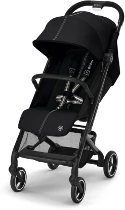 CYBEX Buggy Beezy, Moon Black