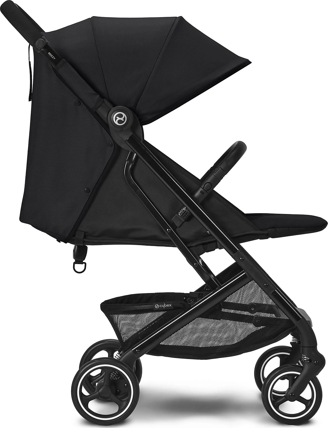 CYBEX Buggy Beezy, Moon Black 6 CYBEX Buggy Beezy, Moon Black – Bild 4