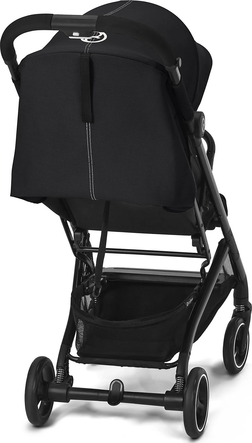 CYBEX Buggy Beezy, Moon Black 8 CYBEX Buggy Beezy, Moon Black – Bild 6