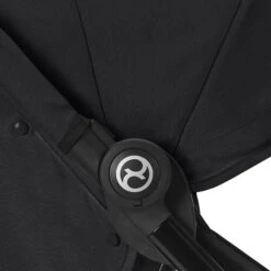 CYBEX Buggy Beezy, Moon Black 17 CYBEX Buggy Beezy, Moon Black -Babyprodukte cybex buggy beezy moon black 7