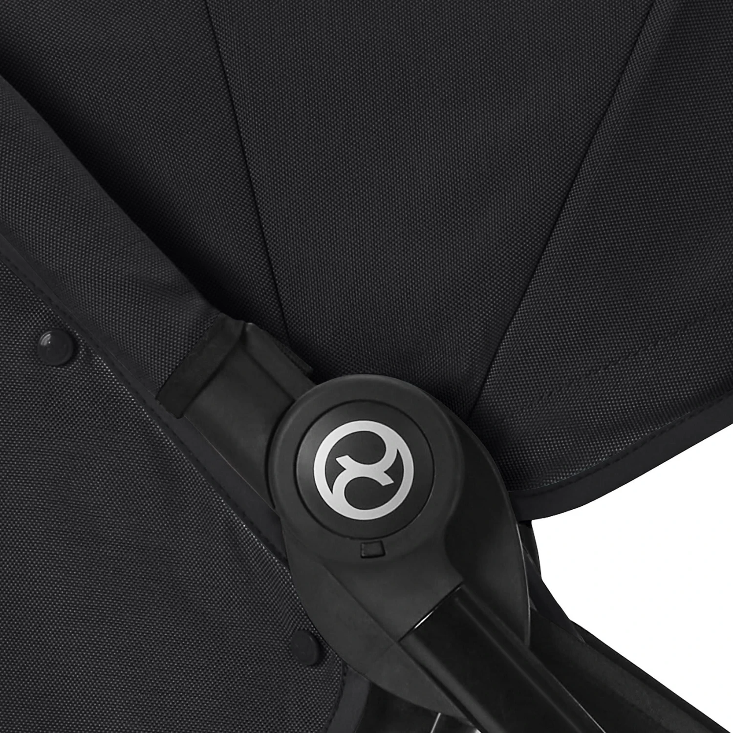 CYBEX Buggy Beezy, Moon Black 10 CYBEX Buggy Beezy, Moon Black – Bild 8