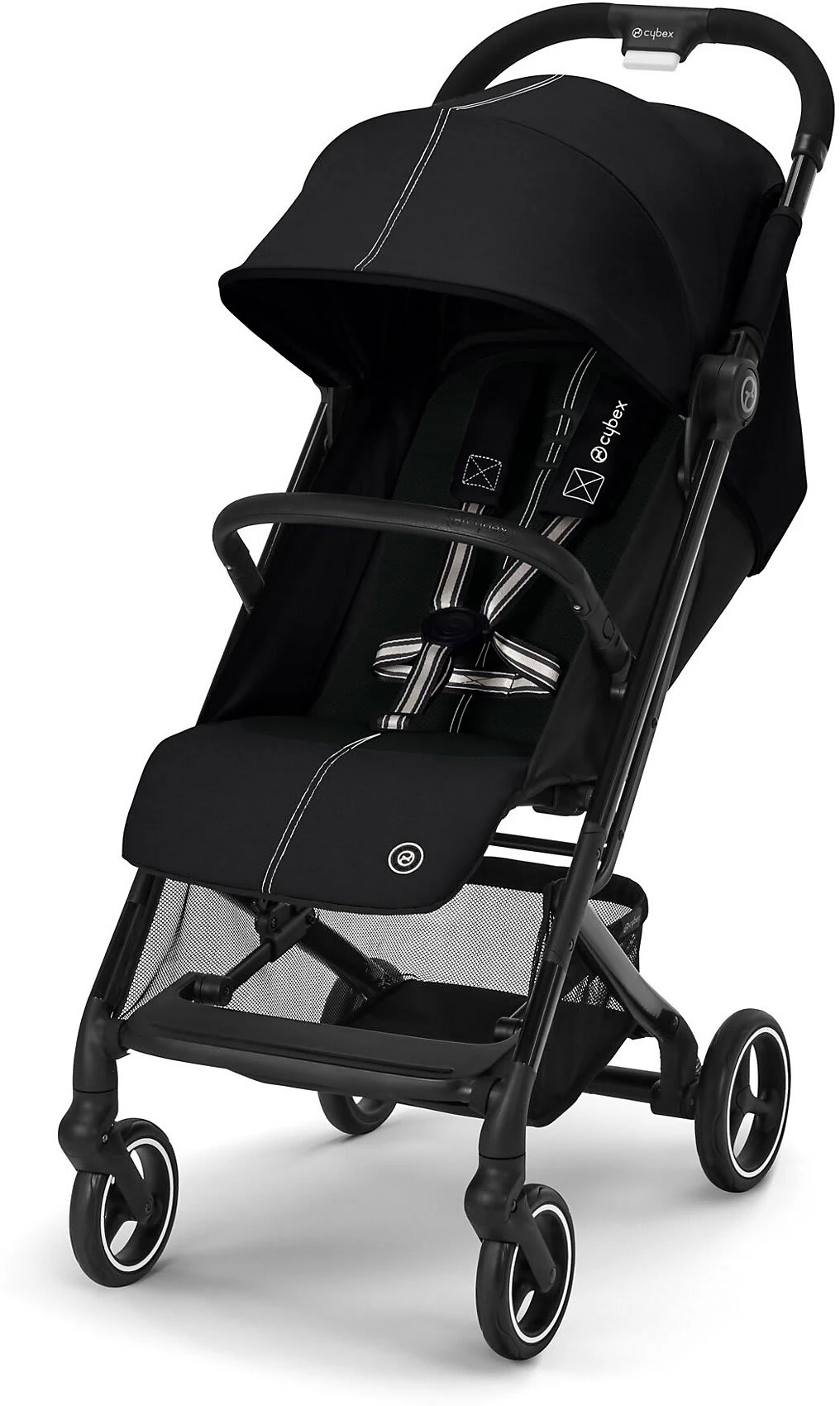 CYBEX Buggy Beezy, Moon Black 3 CYBEX Buggy Beezy, Moon Black