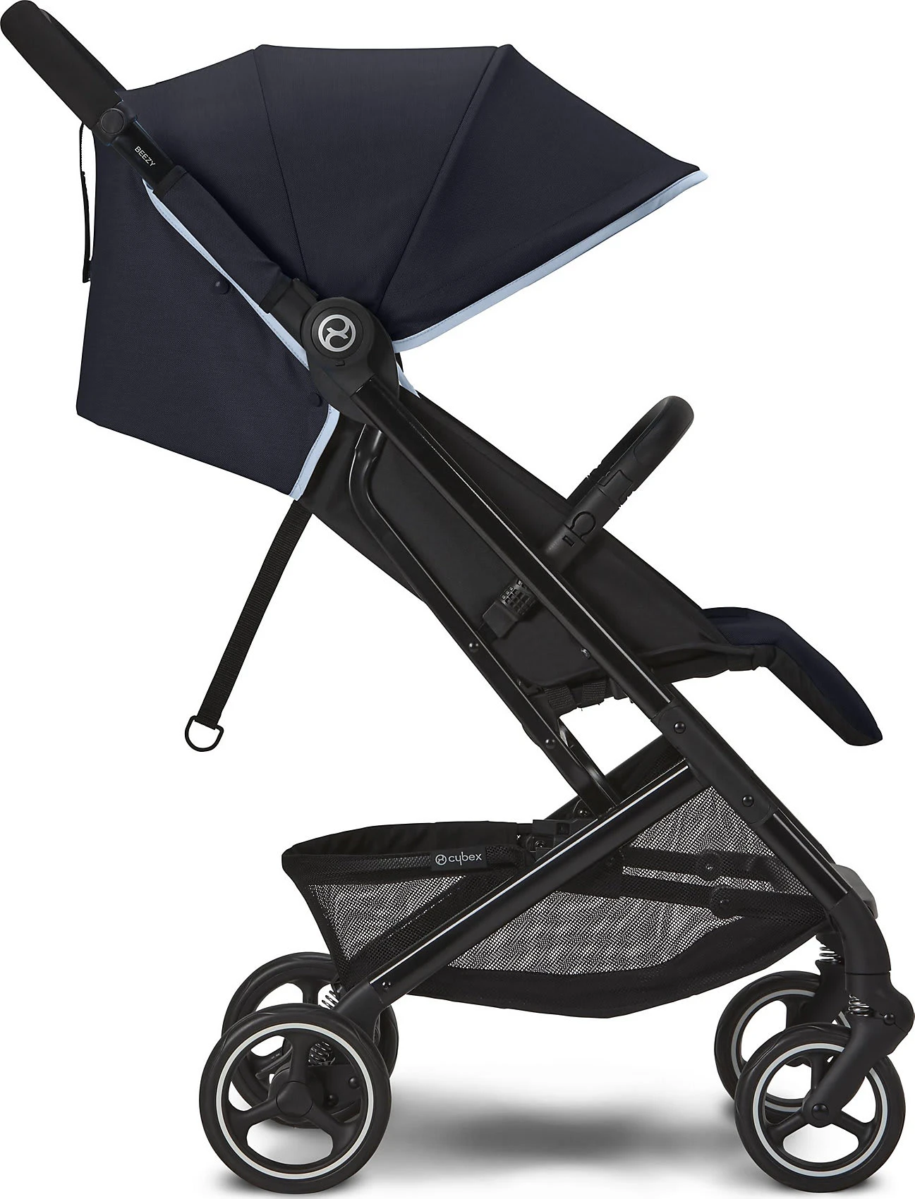 CYBEX Buggy Beezy, Ocean Blue 4 CYBEX Buggy Beezy, Ocean Blue – Bild 2