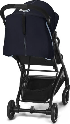 CYBEX Buggy Beezy, Ocean Blue 15 CYBEX Buggy Beezy, Ocean Blue -Babyprodukte cybex buggy beezy ocean blue 5