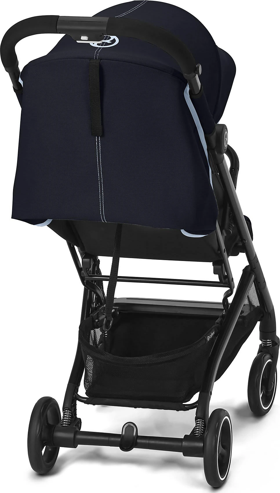 CYBEX Buggy Beezy, Ocean Blue 8 CYBEX Buggy Beezy, Ocean Blue – Bild 6