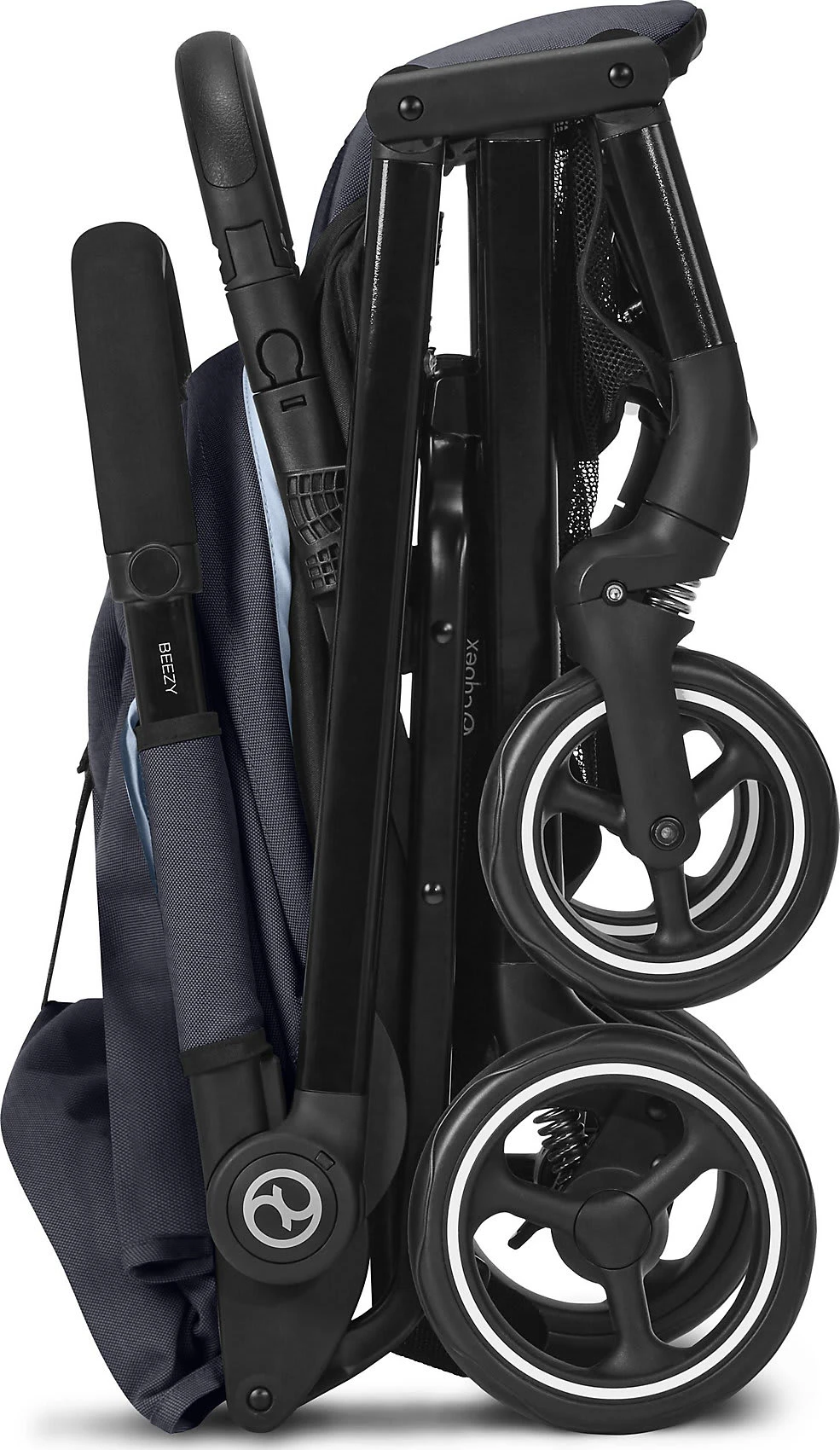 CYBEX Buggy Beezy, Ocean Blue 9 CYBEX Buggy Beezy, Ocean Blue – Bild 7